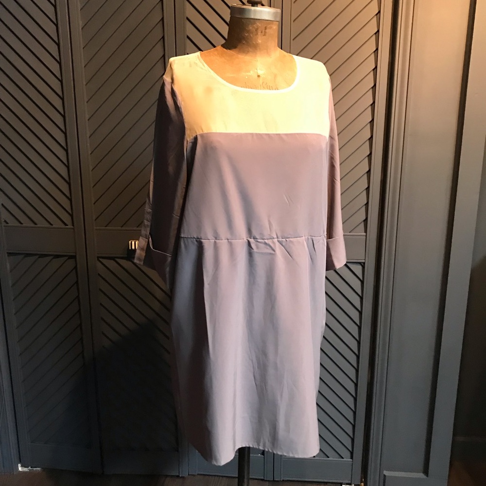 Urban Outfitters knee length dress.